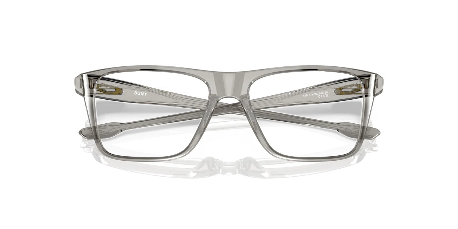 Oakley Bunt 8026 Eyeglasses - view 82
